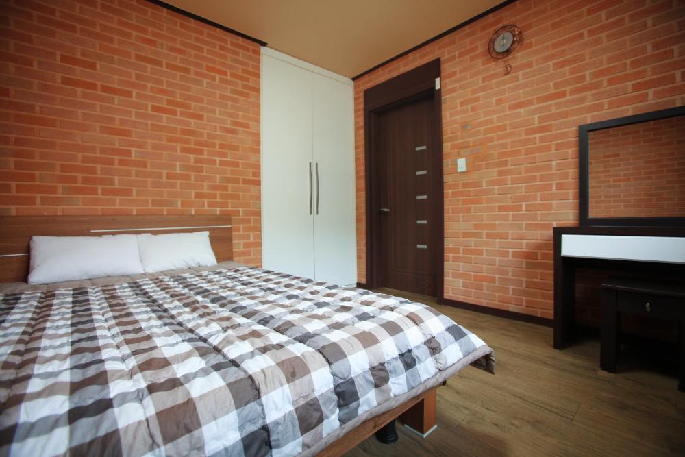 Hwangto Green Village Pension Jongin Kültér fotó