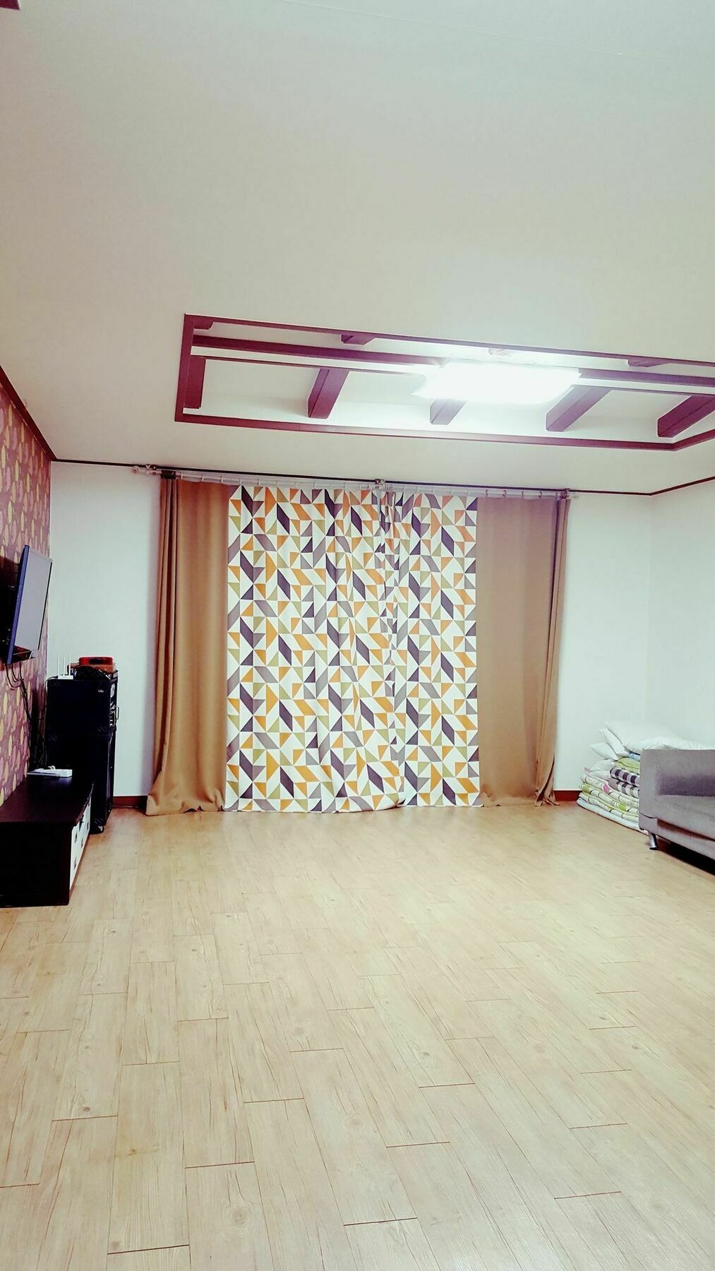 Hwangto Green Village Pension Jongin Kültér fotó